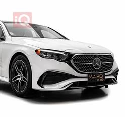 مرسيدس بنز E-Class